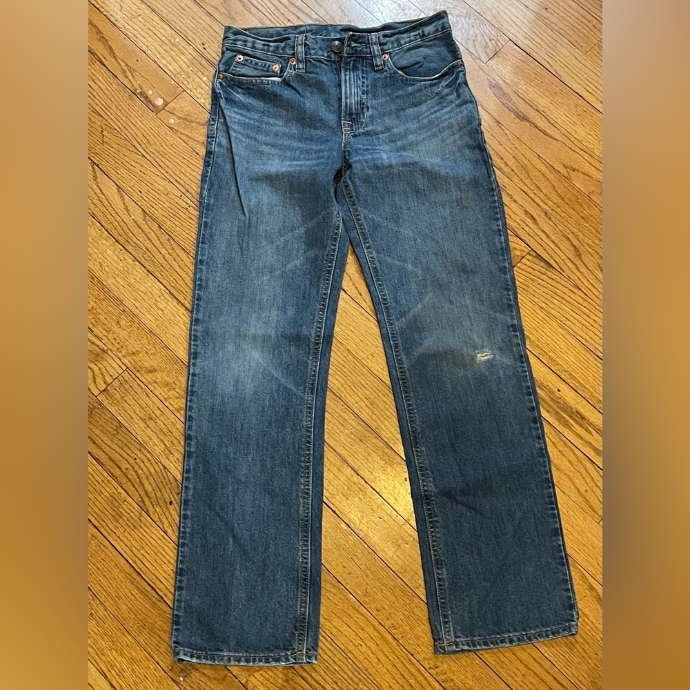 Polo boys jeans